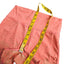 Buffbunny Collection Coral Metallic Shimmer Athletic Shorts