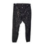 Lululemon Align High-Rise Pant 25" Spray Leopard Black Multi