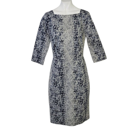 Samantha Sung Celine Dress