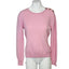 Lauren Ralph Lauren Womens 100% Cashmere Long Sleeve