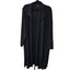 Eileen Fisher Plus Size Longline Waterfall Cardigan