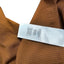 Aritzia Wilfred Only Hip, Long Sleeve, Mock Neck, Ribbed Shirt