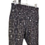 Lululemon Align High-Rise Pant 25" Spray Leopard Black Multi