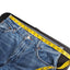 Denim Forum The 90's Winona Lo-Rise Wide Jeans