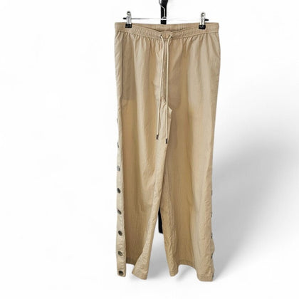 L' AGENCE Womens Valkyrie Snap Pant