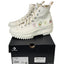 Converse Run Star Hike High Platform Festival Smoothie Sneakers