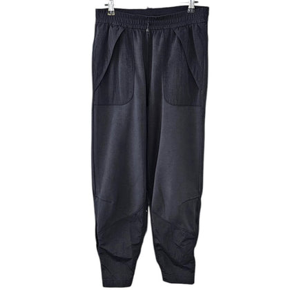 Lululemon Womens Effortless Mid-Rise Pant