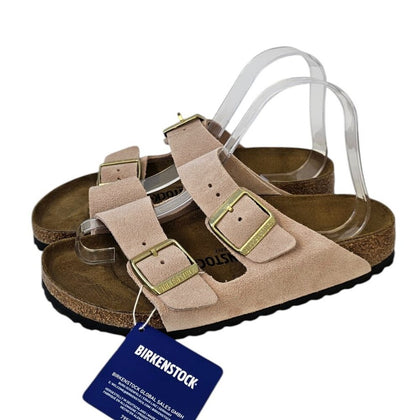Birkenstock Womens Arizona Sandals