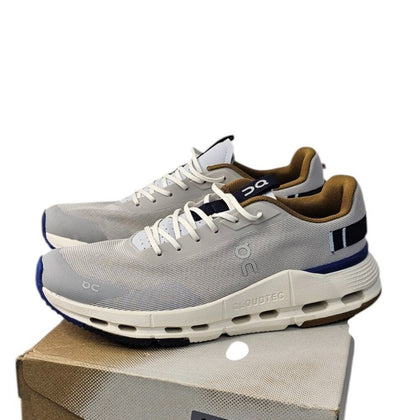 On Running Womens Cloudnova Form 2