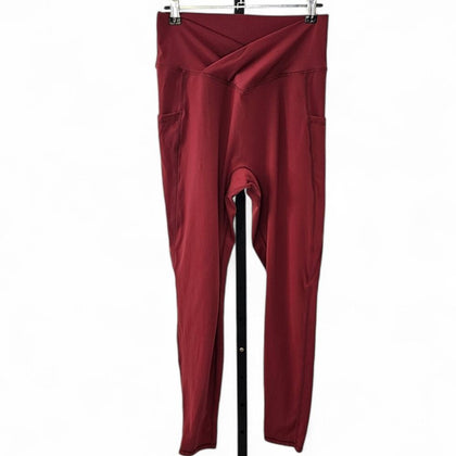 Buffbunny Womens Siren Leggings