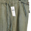 Anthropologie Pilcro Linen Blend Beach Cargo Wide Leg Pant