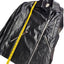 Anthropologie Maeve Oversized Faux-Leather Moto Jacket