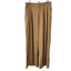 Anthropologie Maeve The Avery Pleated Wide-Leg Trousers