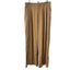 Anthropologie Maeve The Avery Pleated Wide-Leg Trousers
