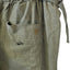 Anthropologie Pilcro Linen Blend Beach Cargo Wide Leg Pant