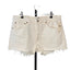 AGOLDE Parker Vintage Cut Off Shorts