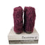 Bearpaw Boetis ll Curly Lamb Fur, Sheepskin Wool Lining