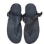 Fit Flop Womens The Skinny Leather Sandals