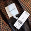 Anthropologie Avec Les Filles Hourglass Double-Breasted Blazer