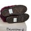 Bearpaw Boetis ll Curly Lamb Fur, Sheepskin Wool Lining