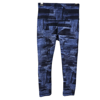 Lululemon Wunder Under Crop Hi-Rise