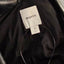 Anthropologie Maeve Oversized Faux-Leather Moto Jacket