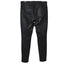 Eileen Fisher Womens Coated Jeans