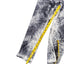 Lululemon Wunder Under Marble Dye High Rise Crop