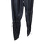 Maniere De Voir Womens Coated Joggers