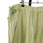 Anthropologie Pilcro Linen Blend Beach Cargo Wide Leg Pants