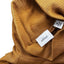 Aritzia Wilfred Only Hip, Long Sleeve, Mock Neck, Ribbed Shirt