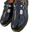 Dr. Martens Womens Classic Mary Jane Loafer
