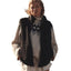 Anthropologie Varley Ellis Reversible Quilt Gilet