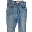 Denim Forum The Joni High Rise Loose Jeans