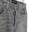 Denim Forum The Arlo High Rise Straight Jeans