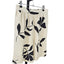 Selected Femme Womens High Waist Floral Linen Blend Pull On Shorts