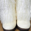 Bearpaw Womens Boetis ll, Mongolian Sheep Fur