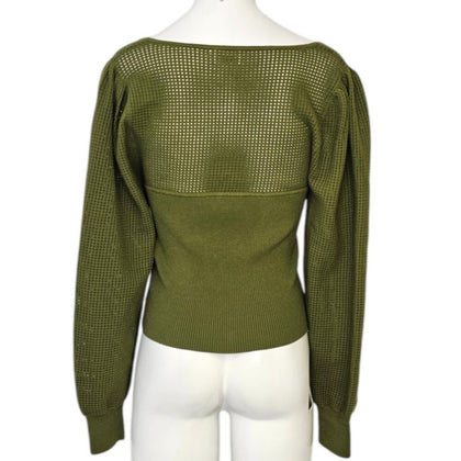 Aritzia Wilfred Chance Sweater