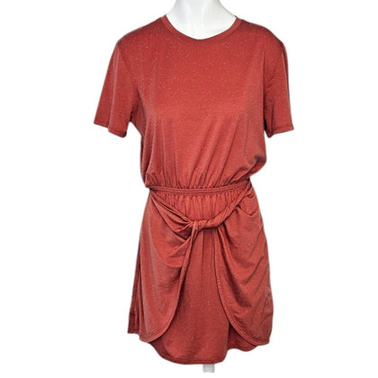 Lululemon Unwind Your Mind Dress