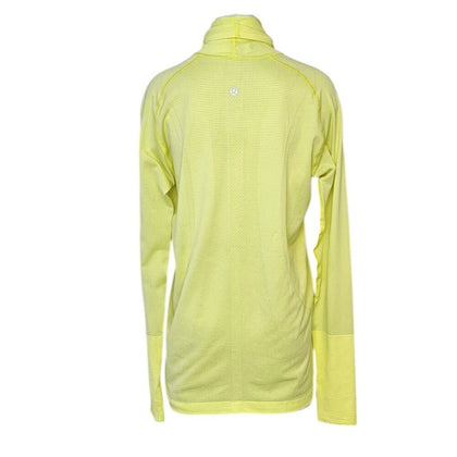 Lululemon Womens Swiftly Tech High Neck
