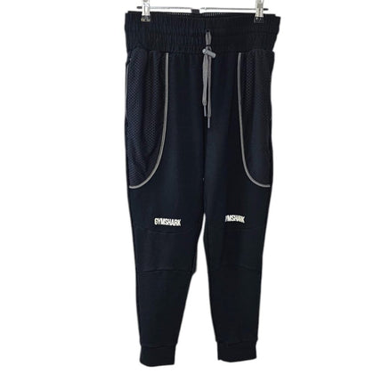 Gymshark Womens Movement Mesh Pocket Sweatpants