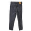 Denim Forum The Arlo High Rise Straight Jeans