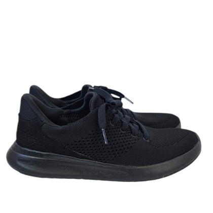 Kizik Womens Lima Handsfree Slip On Sneakers