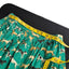 Anthropologie Maeve The Jacie Poplin Printed Maxi Skirt