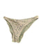 Lululemon Womens Waterside Swim Bottom