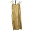 Farm Rio x Anthropologie Embroidered Linen Blend Dress
