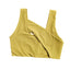 Lululemon Nulu Cross-Front Yoga Bra
