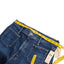 MOTHER Patch Pocket Rambler Zip Sneak