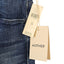 MOTHER The Mid Rise Dazzler Ankle Jeans
