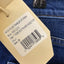 MOTHER Patch Pocket Rambler Zip Sneak